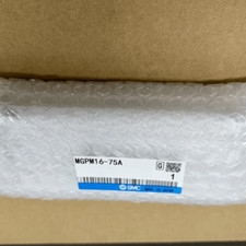 1PC New SMC MGPM16-75A MGPM1675A Cylinder Free delivery