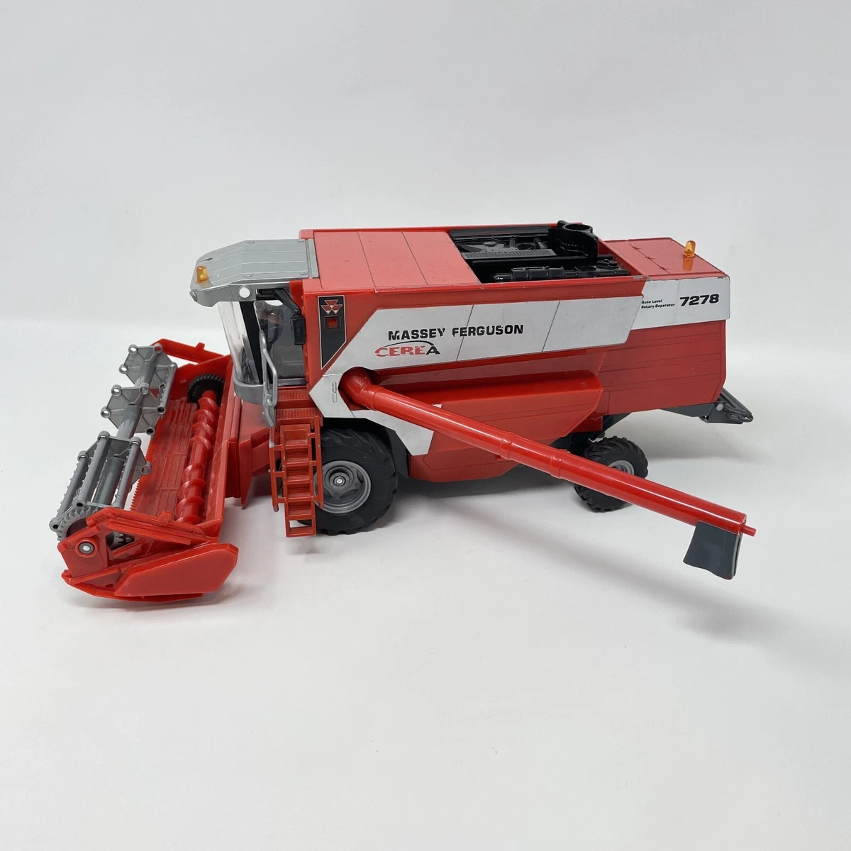 SIKU 1:32 Diecast Farm Combines for sale | eBay