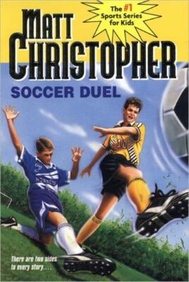 Soccer Duel: There Are Two Sides To Every Story