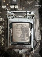 Desktop components, CPU/memory/motherboard bundle