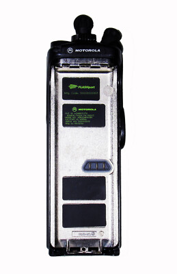 Motorola 800 MHz. XTS3000 Radio Package with Dual Government-Level