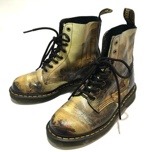 dr martens high cut