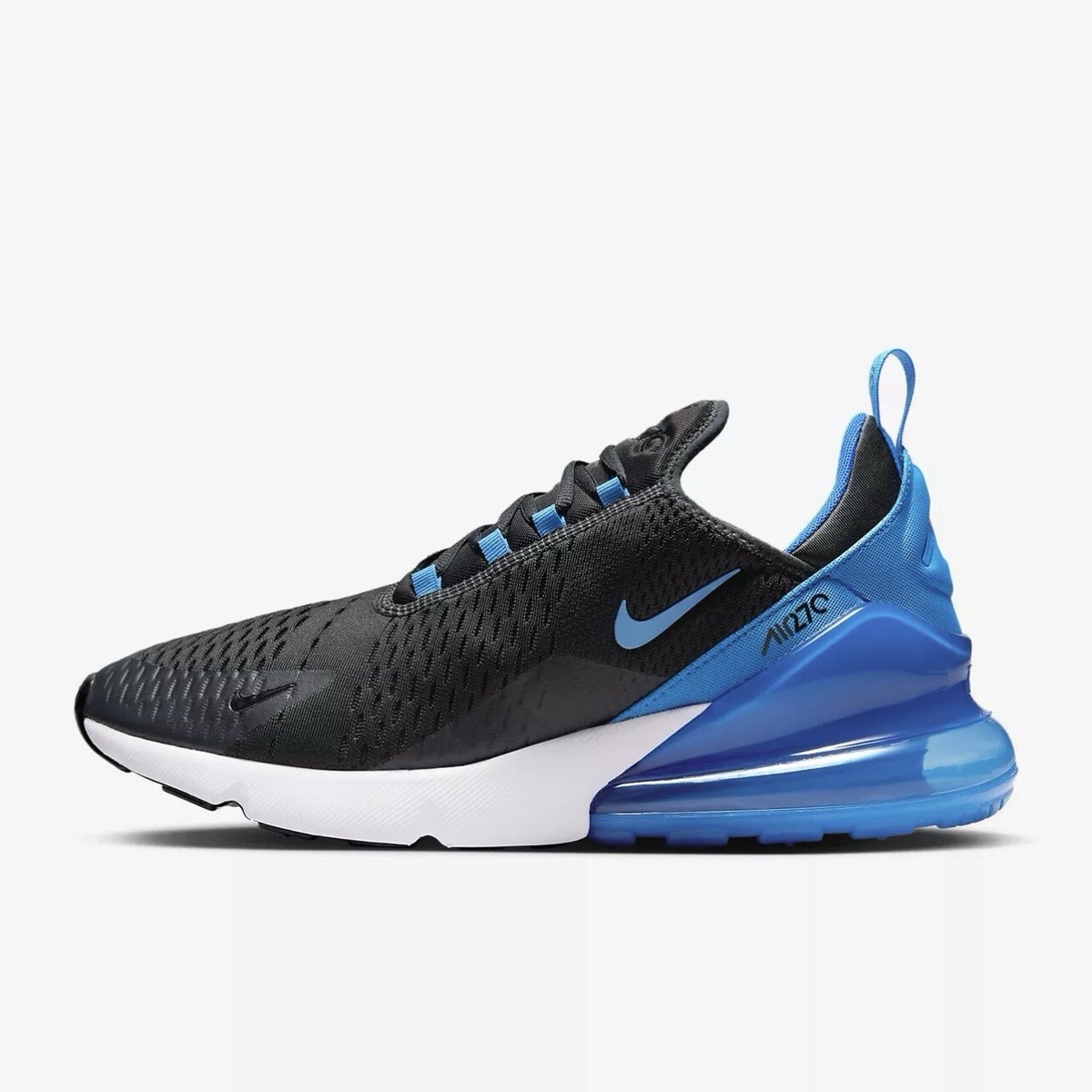 にぎるちゃん　藍色 Shoes Nike Air Max 270 - Top4Running.com