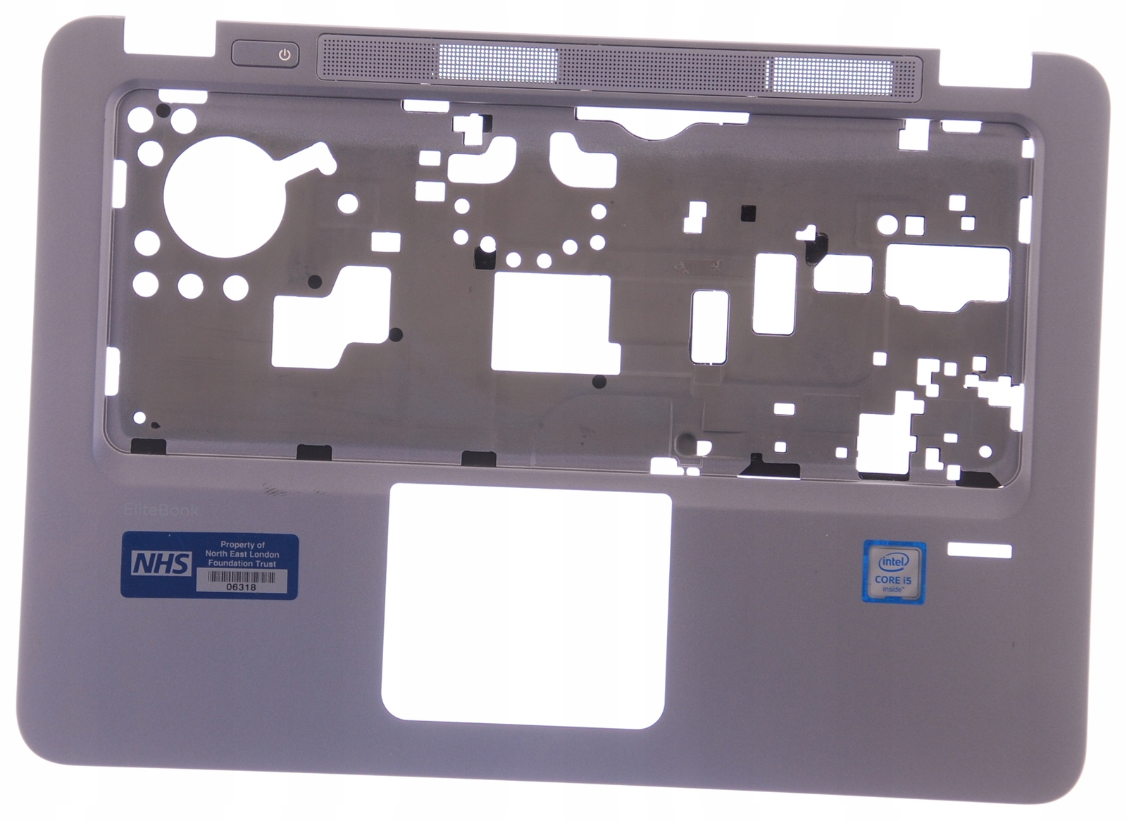 Palmrest HP EliteBook 820 G3 821692-001 A