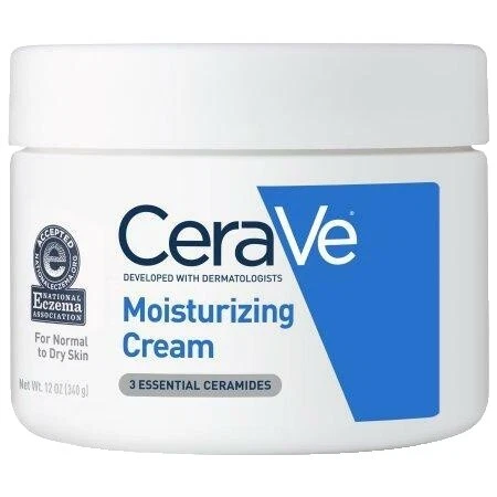 Cerave Balm Skin Care Moisturizers