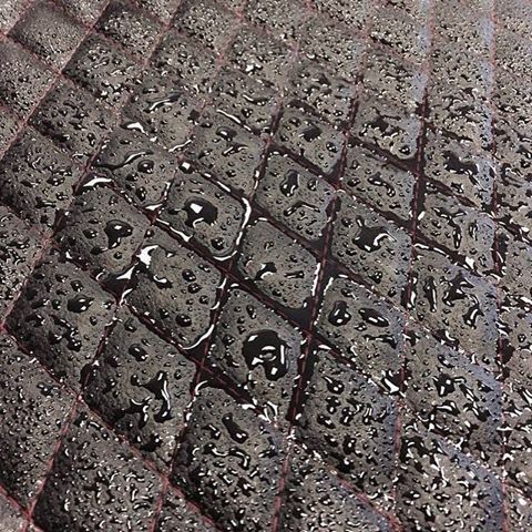 Luxury Black Bespoke Leather Car Floor Mats Fully Tailored fit Mercedes S W140 - Picture 4 of 7