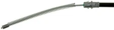 Dorman C93896 Parking Brake Cable fits REAR LEFT
