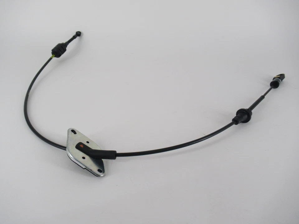 Cabo de controle de câmbio de transmissão original do fabricante Mopar Jeep 52104060AD - Imagem 4 de 4