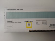 Toner OKI Originale Giallo PN. 44059229 per ES 8460
