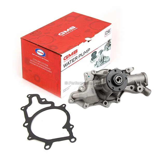 Bomba de água para 04-06 Dodge Freightliner Sprinter 2500 3500 Turbo 2.7 DOHC Diesel - Imagem 2 de 4