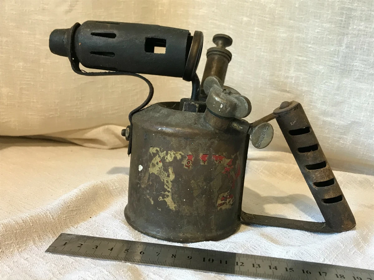 Blow torch ebay online