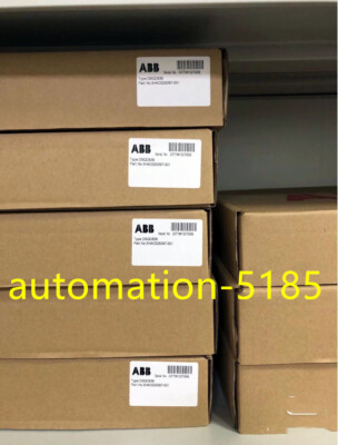 1PCS ABB robot controller host DSQC639 3HAC025097-001 brand new