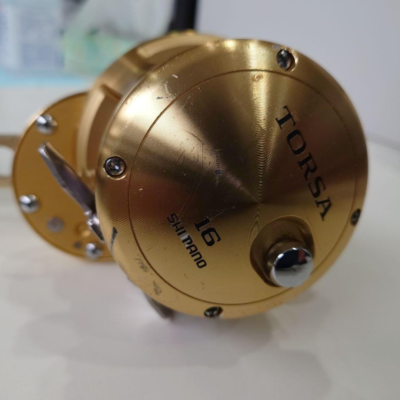 シマノ　トルサ16 シマノ(SHIMANO) トルサ16 022455｜アウトドア用品・釣り具通販は