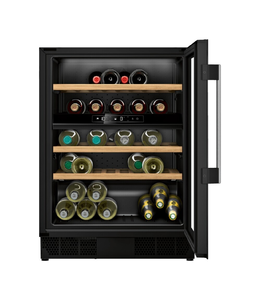 NEFF - VINO CANTINA SOTTOPIANO KU9213HG0