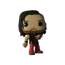 Funko Pop! Vinyl: WWE - Shinsuke Nakamura #45 OOB Loose Without Box
