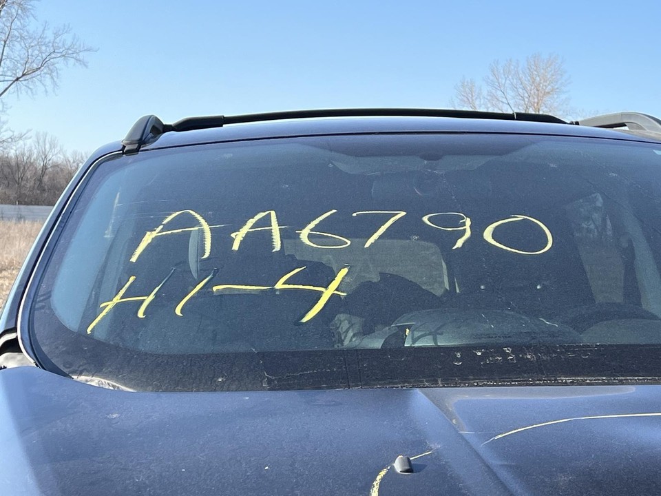 Used Windshield Wiper Motor fits 2013 Ford Escape Grade A eBay