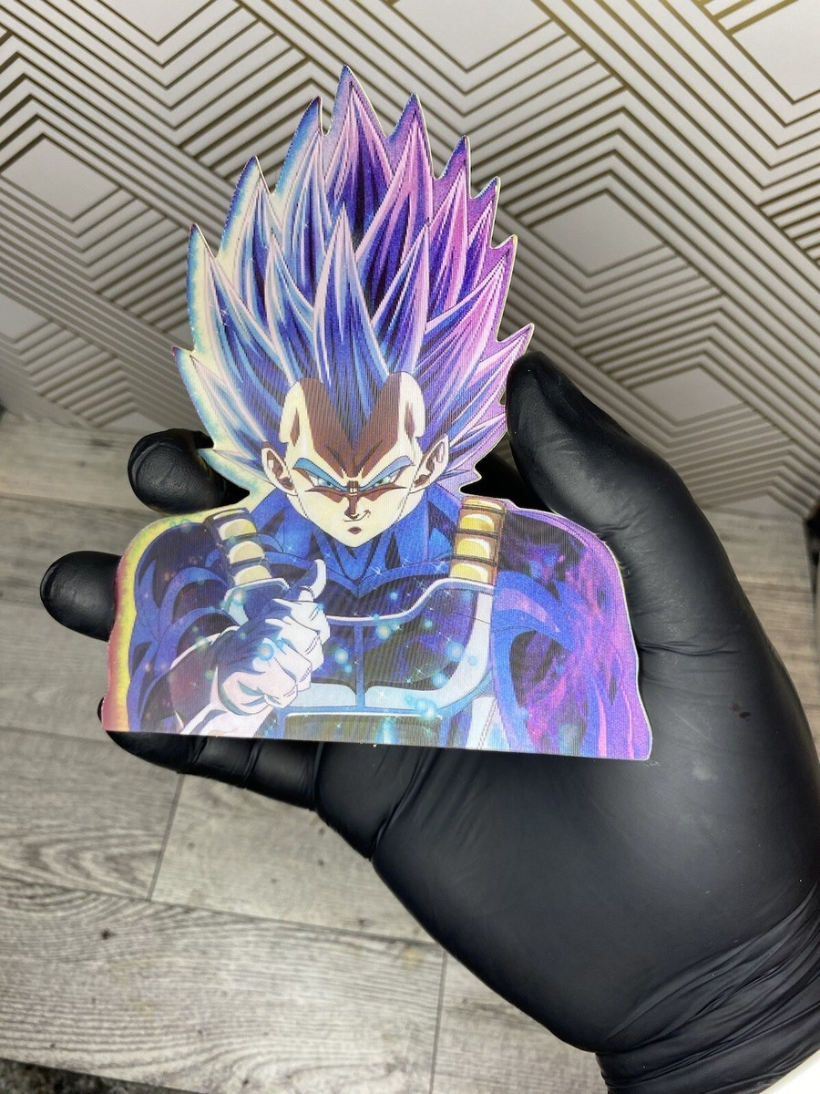 TLDSHOP® - Adesivo DRAGONBALL Z - Adesivo Per Condizionatori, Obili, Auto, Oto - Dragonball Z - Foto 10
