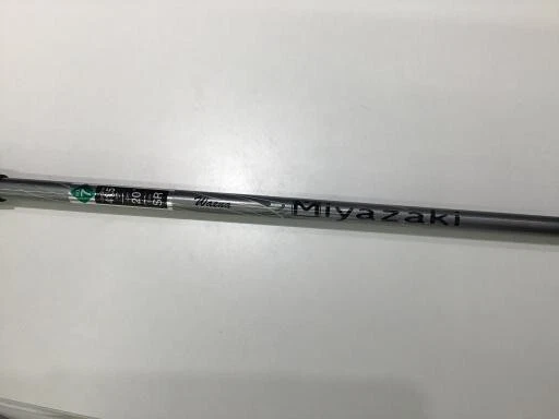 Dunlop XXIO10 2018 Miyazaki Waena 7W 20deg SR-Flex Fairway Wood Japan Excellent - Image 4 of 4