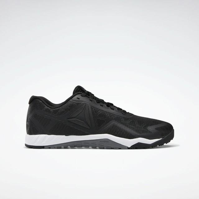 reebok ros workout