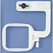 Janome Freearm Hoop C for Embroidery Machine Genuine New
