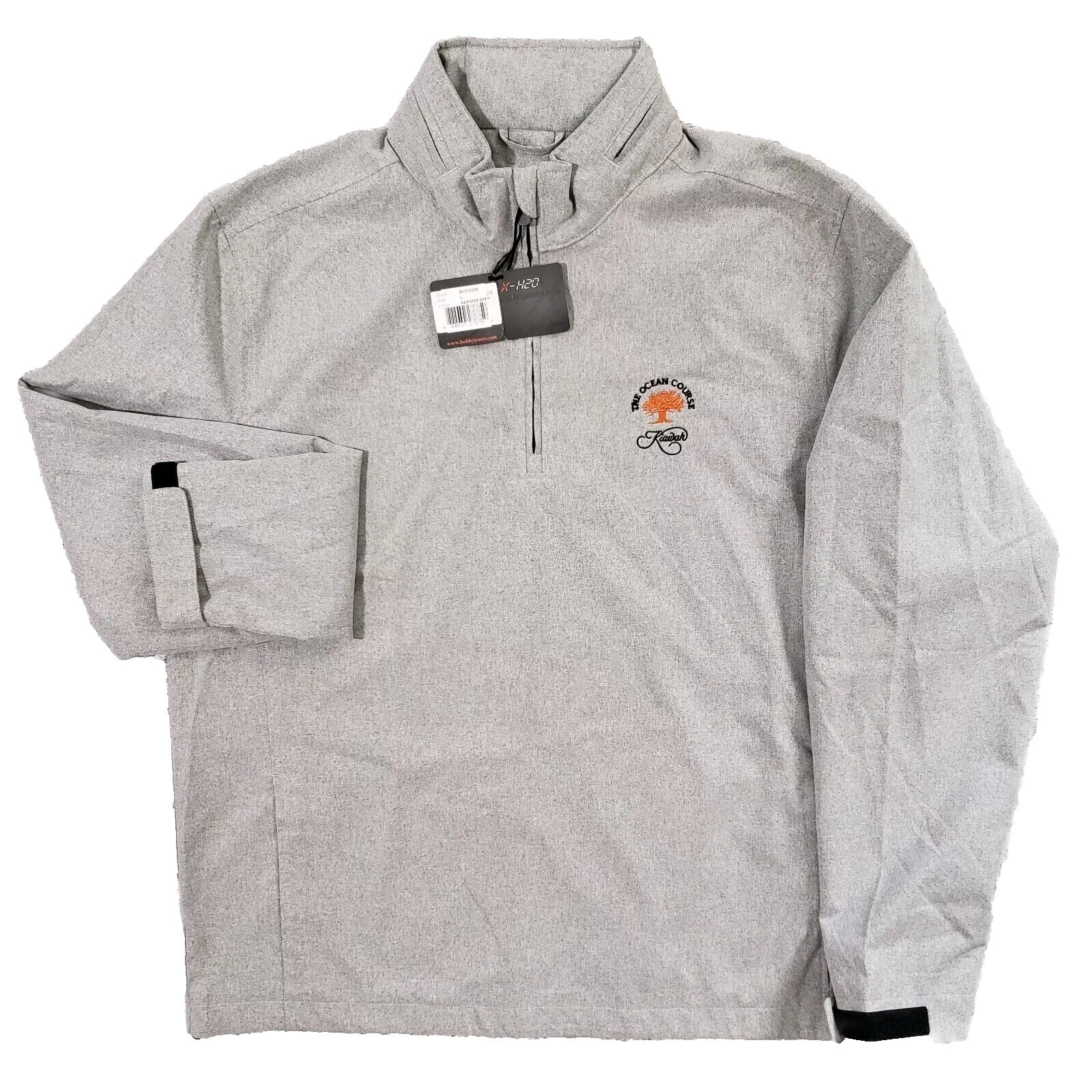 Мужские куртки Bobby Jones