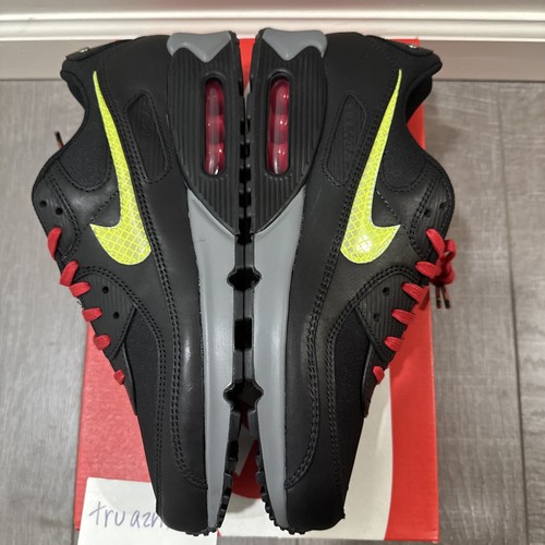 Größe 12 - Nike Air Max 90 New York - City Pack - Bild 3 von 11