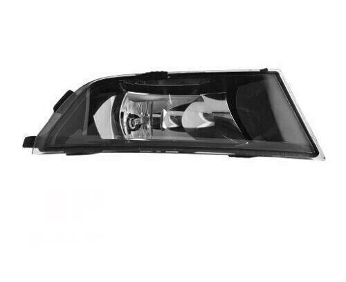 2x front bumper fog light lamp For skoda fabia 2015-2018 Left Right - Picture 3 of 3