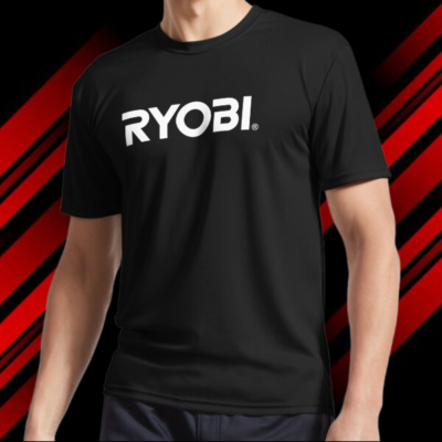 #ad NEW Ryobi Logo Funny USA Size Unisex Hoodie amp; T Shirt $28.00