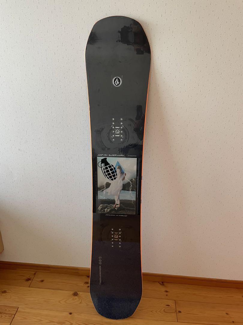 Capita D.O.A. Wide 155W | eBay Capita D.O.A. Wide 155W | eBay