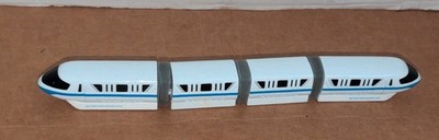 Walt Disney World die-cast monorail toy | eBay