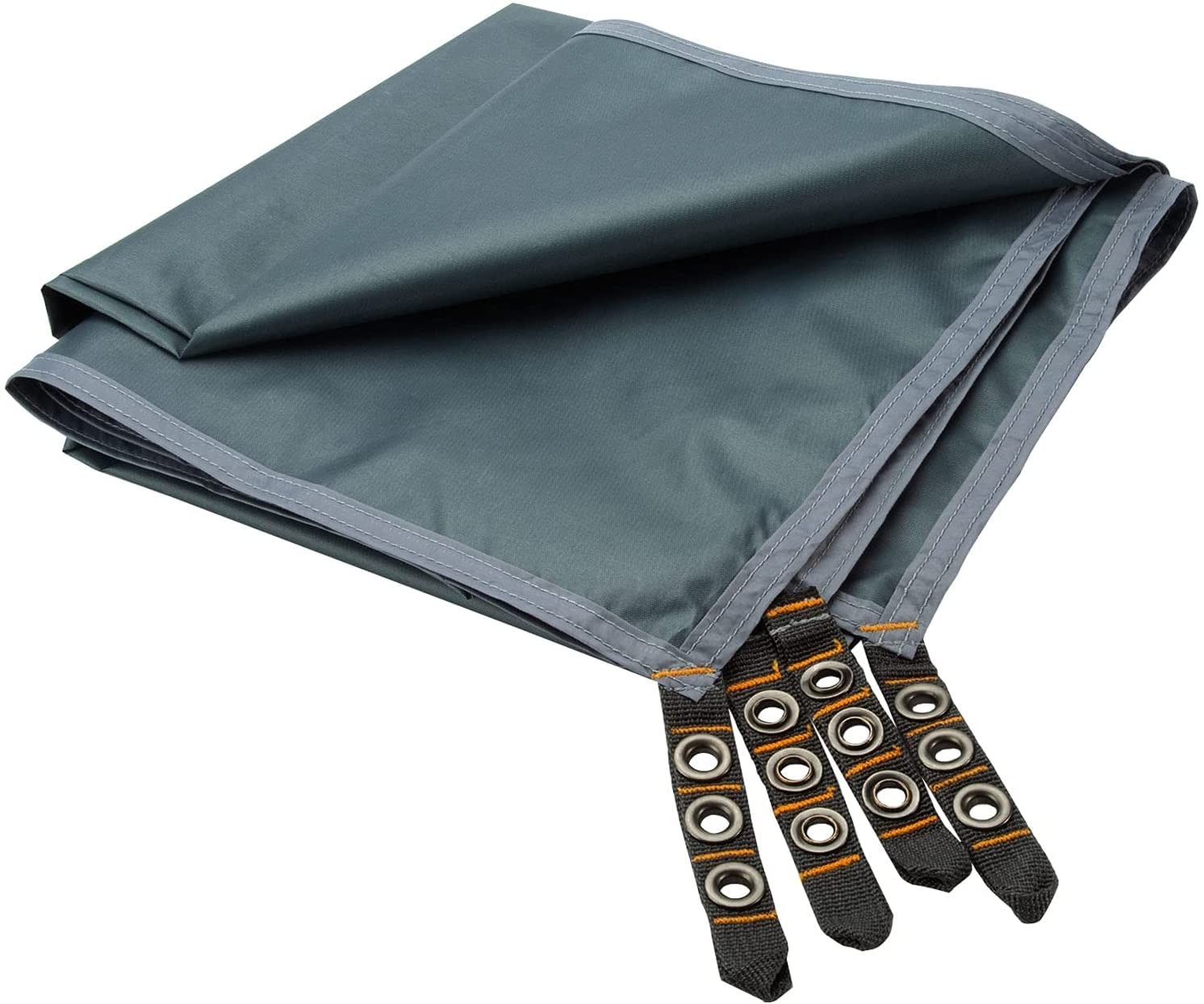 Bâche de tente ripstop idéale pour bivouac en forêt et camping sauvage