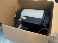 Truma Combi 6E 230v/12v &Gas