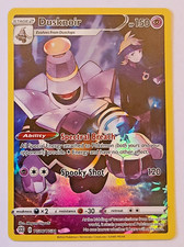 Dusknoir #TG06 Prices | Pokemon Brilliant Stars | Pokemon Cards