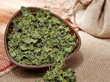 Eva Impex Kasuri Methi Leaves - Indian Dried Fenugreek