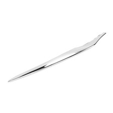 Front Bumper Moulding Cover Front Bumper Molding Trim Fashionable For CLA-C AMIA