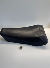 SATTEL FANTIC TRIAL 200 FM 350 