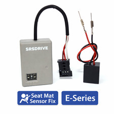Sitzbelegungsmatte Emulator für BMW 3er E90E91 E92E93 M3 Sensor Diagnose