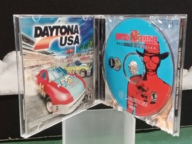 18 Wheeler: American Pro Trucker for SEGA Dreamcast Jewel Case Manual Clean