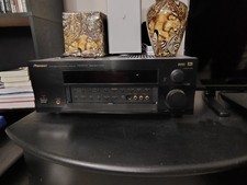 Pioneer VSX D710S 5.1 Channel 500 Watt Receiv...