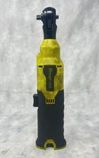 Snap-On CTR814HV Hi Viz 14.4v Brushless Cordless 1/4” Ratchet Tool Only