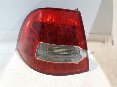 Kia Optima 2009 Left Lamp Assy-Rear Combination, LH OEM 92401, 2G500
