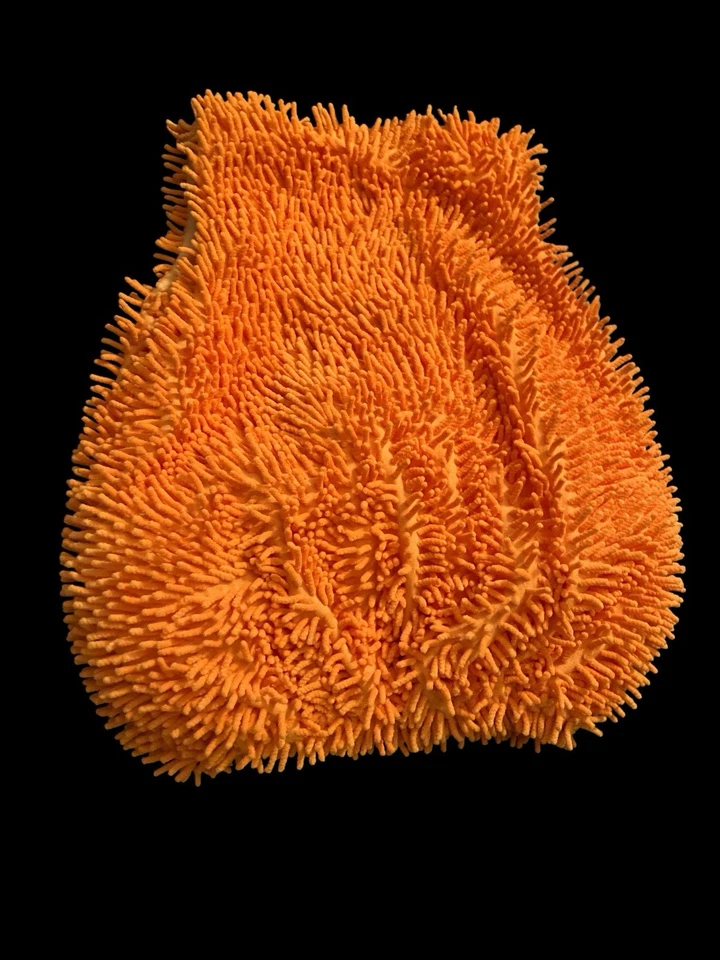 Linterna Jack O 18-24 meses Disfraz Pullover Chenille Halloween. Foto 3 de 4