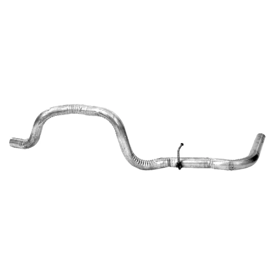 For Ford Ranger 2001-2003 Walker BNDL-300821 Exhaust Muffler & Tailpipe Kit Foto 2 de 4