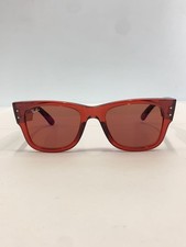 Ray Ban Sunglasses RED Men s RB0840S F
