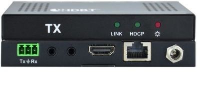 VivoLink VL120016T HDBaseT Transmitter w/ RS232