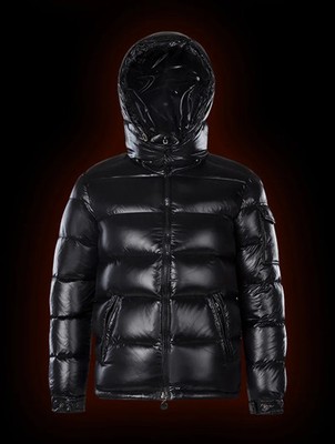 Outwear Jackets Thicken Down Outdoor Warm Fleece Hooded Casual Parka Mens Winter