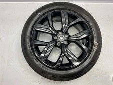 Jaguar I-Pace R20 Alloy Wheel Rim 2024 SUV 4/5dr J9D3-1007-KB (18-24) EV400 AWD