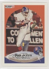 Mark Jackson