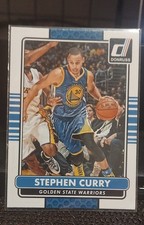 2014-15 Panini Donruss - Stephen Curry #70