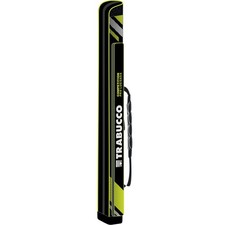 Fodero Rigido Trabucco Competition Hardcase Rod Holdall 165 1 L